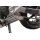 Fußrasten Kit Kawasaki Versys 650 2010 bis 2011, mit ABE