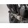 Fußrasten Kit KTM 690 Duke 3 2007 bis 2010, mit ABE