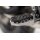Fußrasten Kit KTM 690 Duke 3 2007 bis 2010, mit ABE