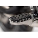ION Fußrasten-Kit. KTM Modelle, Husqvarna Norden...