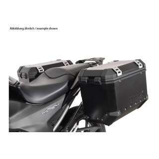 QUICK-LOCK EVO Kofferträger Honda NC 750 SD (14-15)