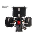 QUICK-LOCK EVO Kofferträger Honda NC 750 SD (14-15)