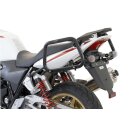 EVO Kofferträger Schwarz Honda CB1300 (03-09) / S...