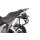 EVO Kofferträger Schwarz. Honda VFR1200X Crosstourer (11-).