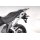 EVO Kofferträger Schwarz. Honda VFR1200X Crosstourer (11-).