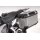 EVO Kofferträger Schwarz. Honda VFR1200X Crosstourer (11-).