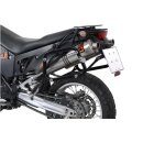 QUICK-LOCK EVO Kofferträger Verstärkt KTM LC8...