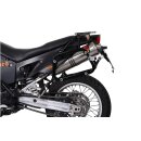 QUICK-LOCK EVO Kofferträger Verstärkt KTM LC8 990 Adventure (06-13)