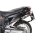 QUICK-LOCK EVO Kofferträger Verstärkt KTM LC8 990 Adventure (06-13)