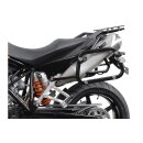 QUICK-LOCK EVO Kofferträger KTM 950 SM (05-07)