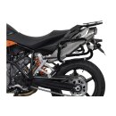 QUICK-LOCK EVO Kofferträger KTM 990 SM (07-)