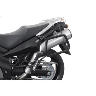 QUICK-LOCK EVO Kofferträger SUZUKI DL 1000 V-Strom (01-07)