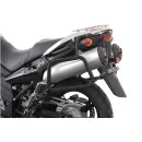 QUICK-LOCK EVO Kofferträger SUZUKI DL 1000 V-Strom...