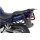 EVO Kofferträger Schwarz Suzuki GSF 600 Bandit / S (00-04)