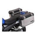QUICK-LOCK EVO Kofferträger SUZUKI GSF 1200 Bandit...
