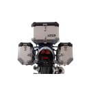QUICK-LOCK EVO Kofferträger SUZUKI GSF 1200 Bandit /S (06)