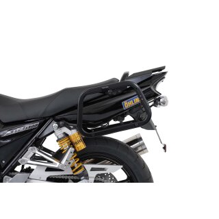 QUICK-LOCK EVO Kofferträger Yamaha XJR 1300 (98-)