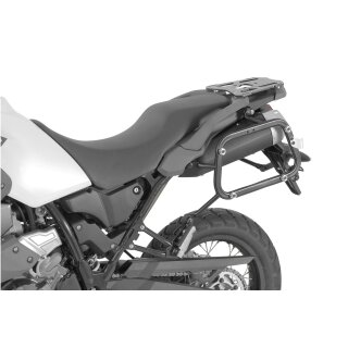 QUICK-LOCK EVO Kofferträger YAMAHA XT 660 Z Ténéré (07-)