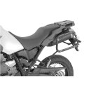 Schwarz. Yamaha XT 660 Z Tï¿½nï¿½rï¿½ (07-16).