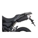 Schwarz. Yamaha XT 660 Z Tï¿½nï¿½rï¿½ (07-16).