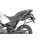 Schwarz. Yamaha XT 660 Z Tï¿½nï¿½rï¿½ (07-16).