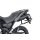 Schwarz. Yamaha XT 660 Z Tï¿½nï¿½rï¿½ (07-16).