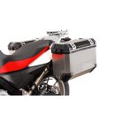 QUICK-LOCK EVO Kofferträger BMW G 650 GS (11-15)