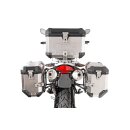 QUICK-LOCK EVO Kofferträger BMW G 650 GS (11-15)
