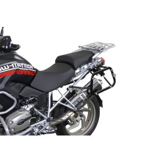 QUICK-LOCK EVO Kofferträger Verstärkt BMW R 1200 GS (04-12)