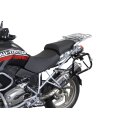QUICK-LOCK EVO Kofferträger Verstärkt BMW R...