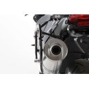QUICK-LOCK EVO Kofferträger BMW F 800 GT (13-16)