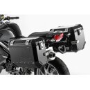 QUICK-LOCK EVO Kofferträger BMW F 800 GT (13-16)