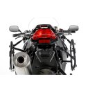 QUICK-LOCK EVO Kofferträger BMW F 800 R (09-)