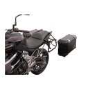QUICK-LOCK EVO Kofferträger Kawasaki Versys 650 (07-)