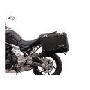 QUICK-LOCK EVO Kofferträger Kawasaki Versys 650 (07-)