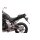 QUICK-LOCK EVO Kofferträger Kawasaki Versys 650 (07-)