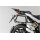 EVO Kofferträger Schwarz. Ducati Multistrada 1200 / S (10-14).