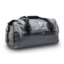 Drybag 350 Hecktasche 35 l Grau/Schwarz Wasserdicht