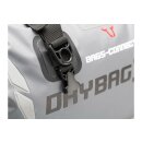 Drybag 350 Hecktasche 35 l Grau/Schwarz Wasserdicht