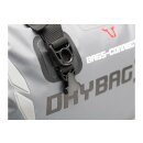 Drybag 600 Hecktasche 60 l Grau/Schwarz Wasserdicht