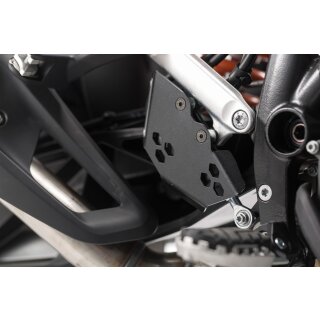 Bremspumpenschutz KTM 1190 Adventure / R (13-)