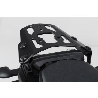 Gepäckträger Alu Rack Yamaha MT-09 (13-) schwarz