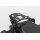 ALU-RACK Gepäckträger Schwarz. Yamaha MT-09 (13-16).
