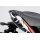 ALU-RACK Gepäckträger Schwarz. Yamaha MT-09 (13-16).