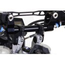 Vario-Lenkerverlegung für Ø 28 mm Lenker...