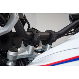 Lenkerverlegung R1200GS/R1250GS/S1000XR