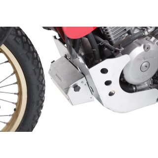 Motorschutz HONDA XL 600 V Transalp (87-99)