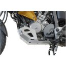 Motorschutz Silbern Honda XL700V Transalp (07-12)