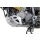 Motorschutz Silbern Honda XL700V Transalp (07-12)