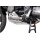 Motorschutz Silbern. Honda VFR1200X Crosstourer (11-).